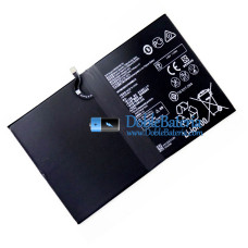 Batería para Huawei MediaPad M5 CMR-AL09 CMR-W19 HB2994i8ECW [Batería de repuesto]
